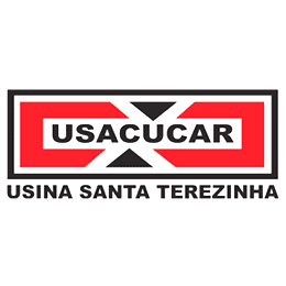 Logo empresa Usina Santa Terezinha