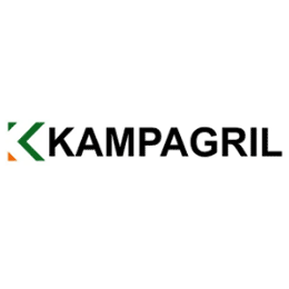 logo da empresa Kampagril Assessoria Agricola