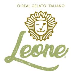 Logo empresa Leone Gelateria