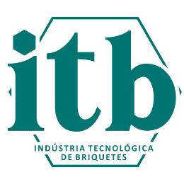 logo da empresa Indústria Tecnológica de Briquetes