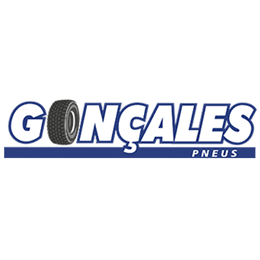 logo da empresa Gonçales Pneus