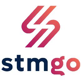 logo da empresa Stmgo 