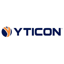 logo da empresa Yticon 