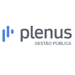 logo da empresa Plenus Sistemas Web