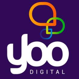 logo do recrutador Yoo Digital