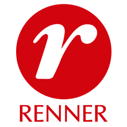 logo da empresa Lojas Renner