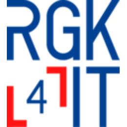 Logo empresa Rgk4it