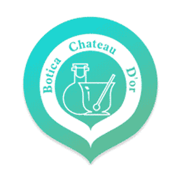 logo da empresa Botica Chateau D'or