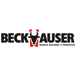 logo da empresa Beckhauser Troncos e Balanças