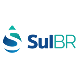 Logo empresa Sul Br