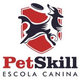 logo da empresa Petskill