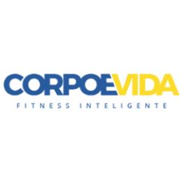 logo da empresa Corpo e Vida