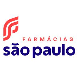 logo da empresa Farmácias São Paulo