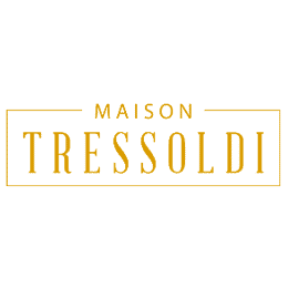 logo do recrutador Maison Tressoldi
