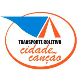 logo da empresa Tccc - Transporte Coletivo Cidade Canção