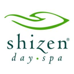 logo da empresa Shizen Day Spa