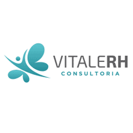 Logo empresa Vitalerh
