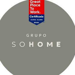 Logo empresa Sohome