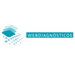 logo da empresa Webdiagnosticos - Servicos de Imagenologia