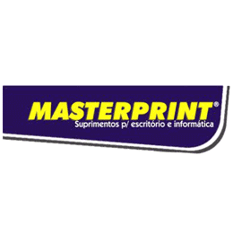 Logo empresa Grupo Master 
