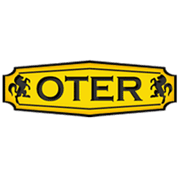 logo do recrutador Oter