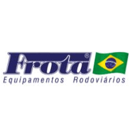 Logo empresa Frota