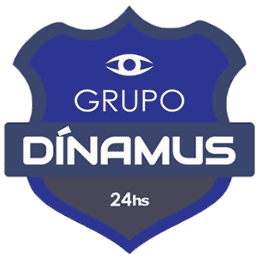 logo da empresa Dimus Serviços de Segurança Privada