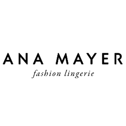logo da empresa Ana Mayer Lingerie