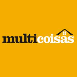 logo da empresa Multicoisas