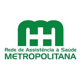 logo da empresa Rede de Assistencia A Saude Metropolitana