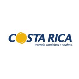 logo da empresa Costa Rica Malhas