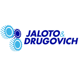 logo da empresa Jaloto & Drugovich Transportes