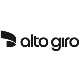 Logo empresa Alto Giro