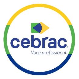 logo do recrutador Cebrac - Centro Brasileiro de Cursos