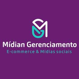 logo da empresa Mídian Gerenciamento