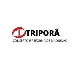 Logo empresa Triporã - A Casa do Açougueiro