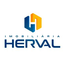 Logo empresa Imobiliaria Herval