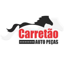 Logo empresa Autopeças Carretão