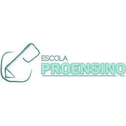 logo do recrutador Escola Proensino 