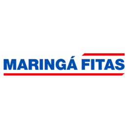 logo da empresa Maringa Fitas