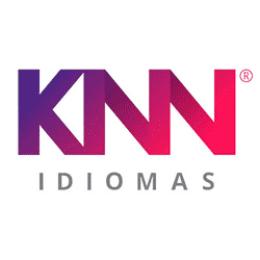 logo da empresa KNN Idiomas