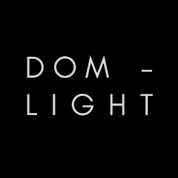 logo da empresa Dom Light Design