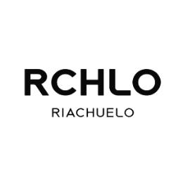 logo da empresa Riachuelo