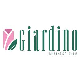 logo da empresa Giardino Buffet & Eventos