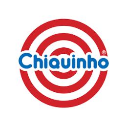 Logo empresa Chiquinho Sorvetes