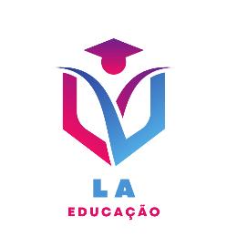 Logo empresa La Educação