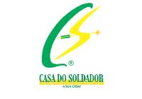 logo da empresa Casa do Soldador