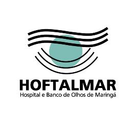 logo da empresa Hoftalmar