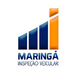 logo da empresa Maringá Inspeções