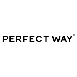 logo da empresa Perfect Way